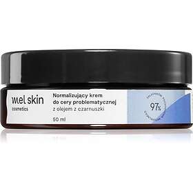 Mel Skin Normalizing normaliserande kräm för problematisk hud 50ml