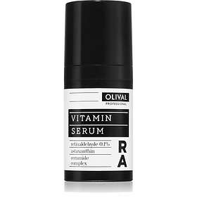 Olival Professional RA Intensiv vitamin serum 30ml