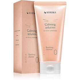KORIKA HI-TECH LIPOSOME Calming solution Soothing Cleanser 150ml