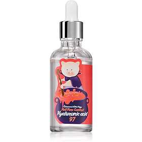 Elizavecca Witch Piggy Hell-Pore Control Hyaluronic Acid 97% Intensivt återfuktande serum med hyaluronsyra 50ml female