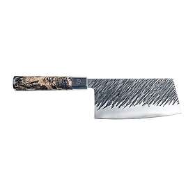 Satake Ame kinesisk kockkniv 17 cm