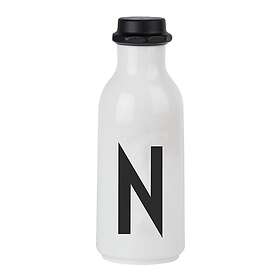 Design Letters drickflaska N