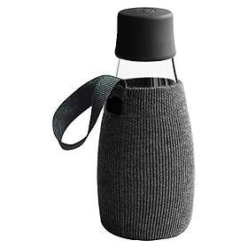 Retap sleeve 0,3l svart