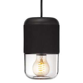 Lemus Life Bluetooth hänge (svart)