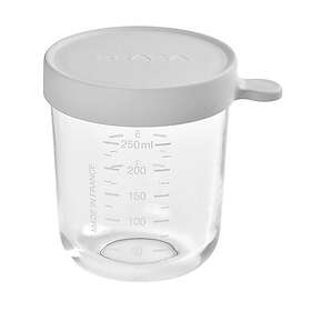 Beaba Glass Jar 250ml
