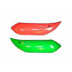 Sparrow Float Tube Trium Jmc Left Chamber Flerfärgad