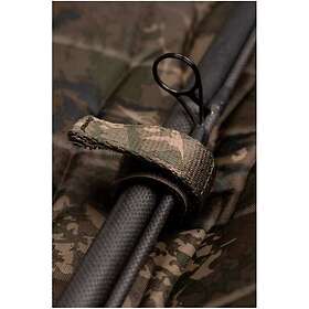 Subterfuge Hi Protect Single Rod Holdall Guld 396 cm