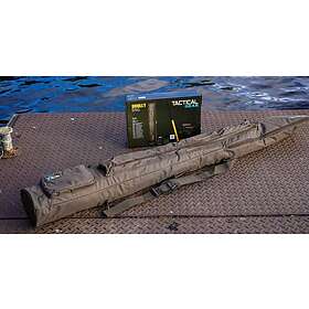 Shimano Fishing Tactical Brolly Rod Holdall Grå