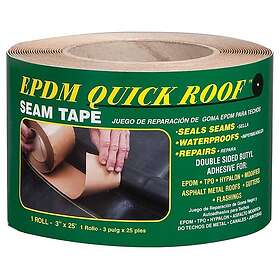 Co-fair Corp Self Adhesive Seam Tape 7.6 M Beige 3´´