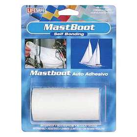 Incom Mastboot Tape Vit