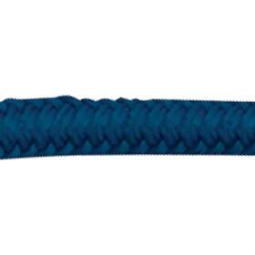 Sea-dog Line Premium Double Braided Nylon Dock Rope Blå 1,27 cm x 4,6 m