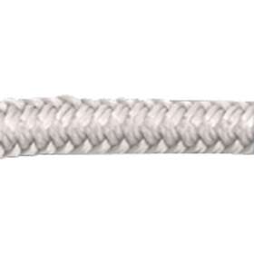 Sea-dog Line Premium Double Braided Nylon Dock Rope Vit 1.27 cm x 6 m