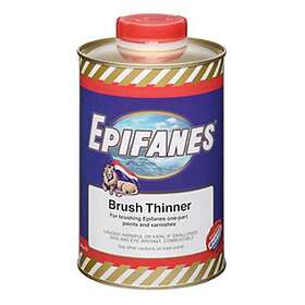 Epifanes 5l 1 Component Thinner Durchsichtig