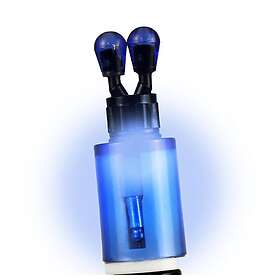 Ibite Led 211 Hanger Indicator Durchsichtig