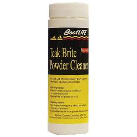 Boatlife Teak Brite Powder Cleaner 0.7l Vit