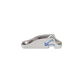 Clamcleat Mk1 Racing Junior Aluminium Clamp Mooring Cleat
