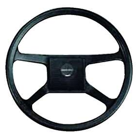 Uflex Wheel Svart