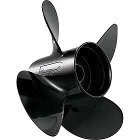 Todd Enterprises Hustler 4bl Aluminium Rh Turning Point Propeller 15 ´´x 15 Svar