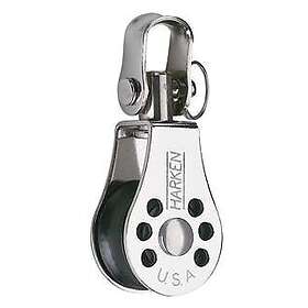 Harken Micro Swivel Pulley Silver