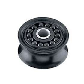 Harken Esp Pulley Home Trainer Svart 40 mm