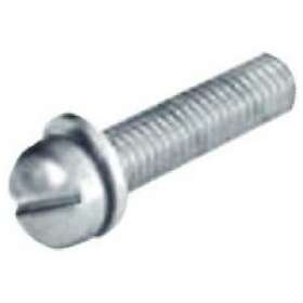 Martyr Anodes Galvanized Clamp Shaft Anode Silver 50.8 mm