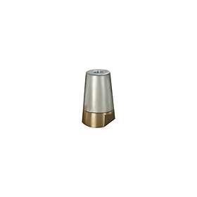 Tecnoseal Radice Full Shaft Anode Grå 22 mm