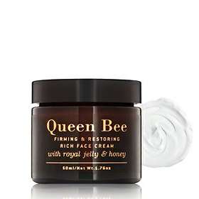 Apivita Queen Bee Firming & Restoring Day Cream SPF15 50ml