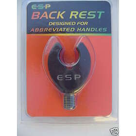 ESP Abbreviated Rod Pod Rod Rest Röd
