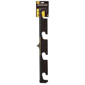 Browning Black Magic Cfx Feeder Holder Quiver Tip Svart