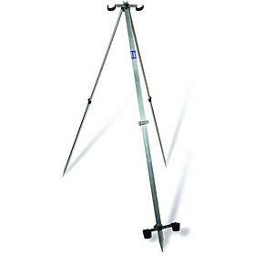 Zebco Z-sea Telescopic Surf Tripod Flerfärgad