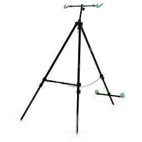Zunzun Surf Zzt200b Tripod Svart