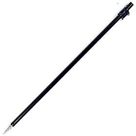 Carp Spirit Blax Storm Bankstick Silver 100-200 cm