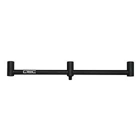 Ctec Aluminium Buzzbar Svart 36 cm