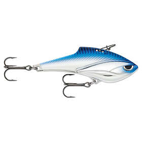 Rapala Rippin' Blade 11cm, 16g Glow
