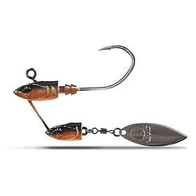 VMC Twinjig Pink Lady 14g