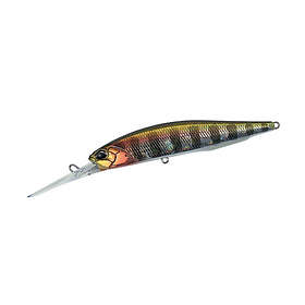 Duo International Realis Jerkbait 100DR Ghost Minnow