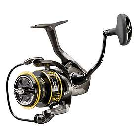 Daiwa Laguna XT Spin 10' 4pc 20-60g