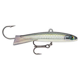 Rapala Jigging Rap Magnum 7cm, 32g Gold