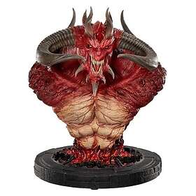 Blizzard Diablo II Lord of Terror Bust 20 th Anniversary