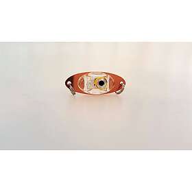 G. Erikssons Fiskeredskap Lockblink Landöblinken Koppar Blå LED