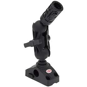 Berkley Ball Mounting System W/QR Lock Kulefestesystem for båttilbehør