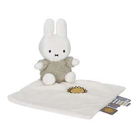 Miffy Snuttefilt Grön