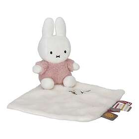 Miffy Snuttefilt Rosa