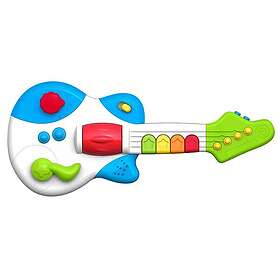 MIN Första Gitarr W2Play