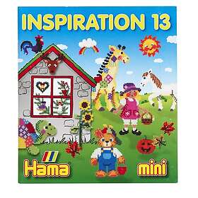 Panduro Hobby Inspiration 13 mini