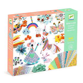 Djeco creativity kit