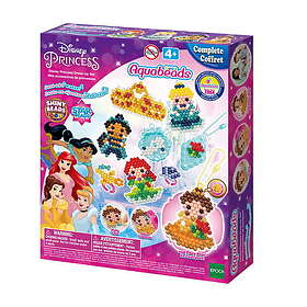 Panduro Hobby Disney Princess Dress-Up Set