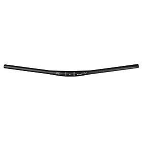 Force Basic MTB-styre H6.2 riser 31.8 740mm matt svart