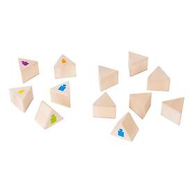 Memory med Vikt Goki