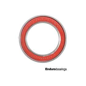 Enduro Bearings Kullager 3801 LLU MAX DOUBLE ROW- EB9327 LÄNKAGELAGER